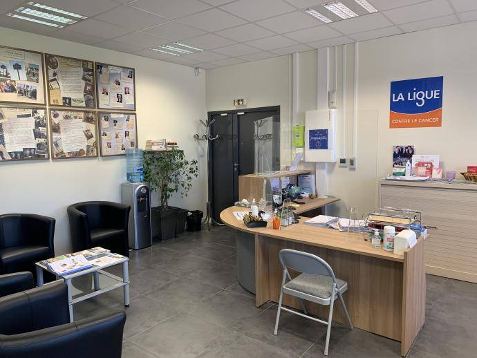Ligue contre le cancer du Val De Marne